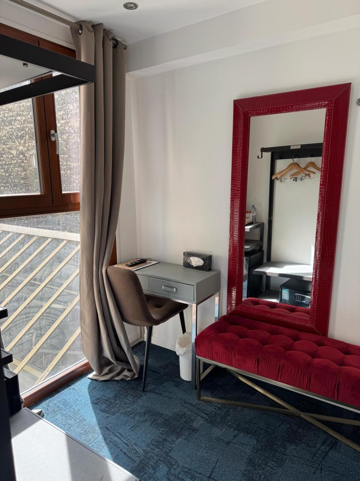 Hotel Aida Marais